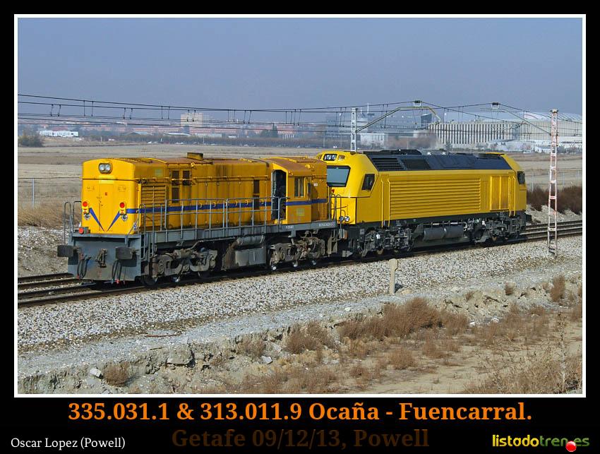 313.021 (Getafe, 2013)