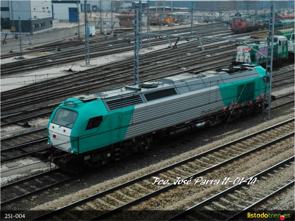 335-020 en Villaverde