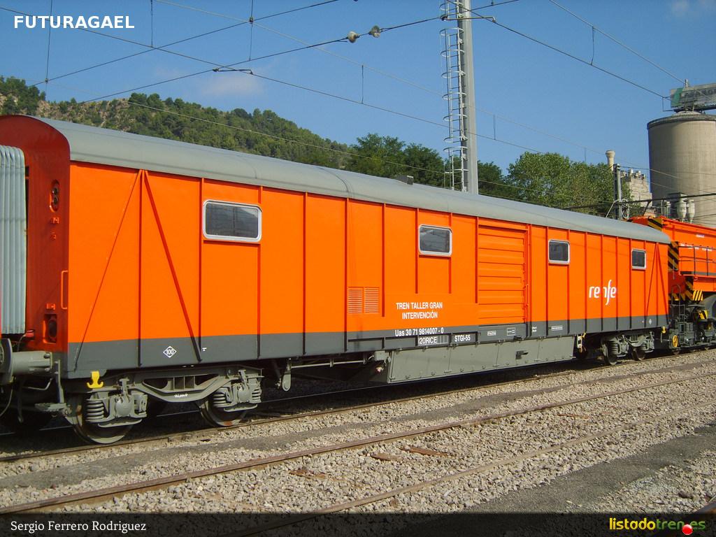 STGI-55 (Montcada, 2010)