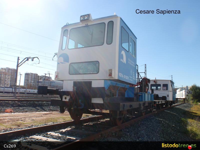011-027-0 (Sevilla, 2010)