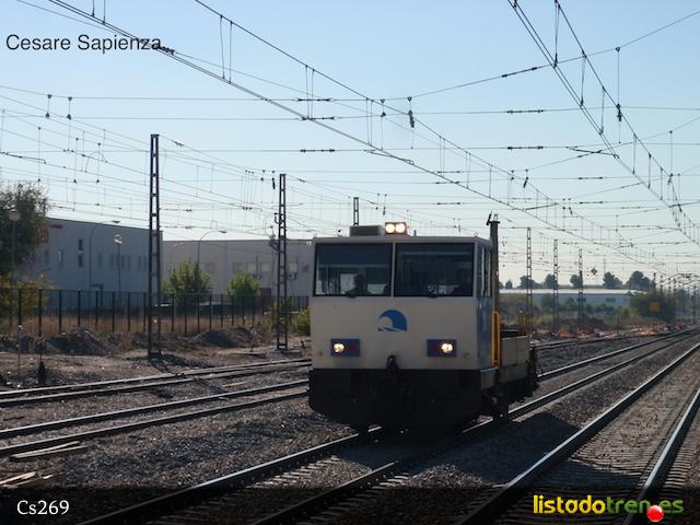000-869-8 (Getafe, 2013)