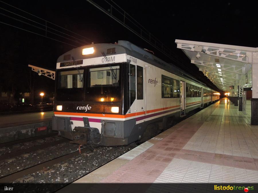 470.074 en Vitoria