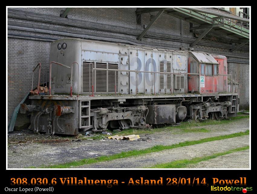 308asland