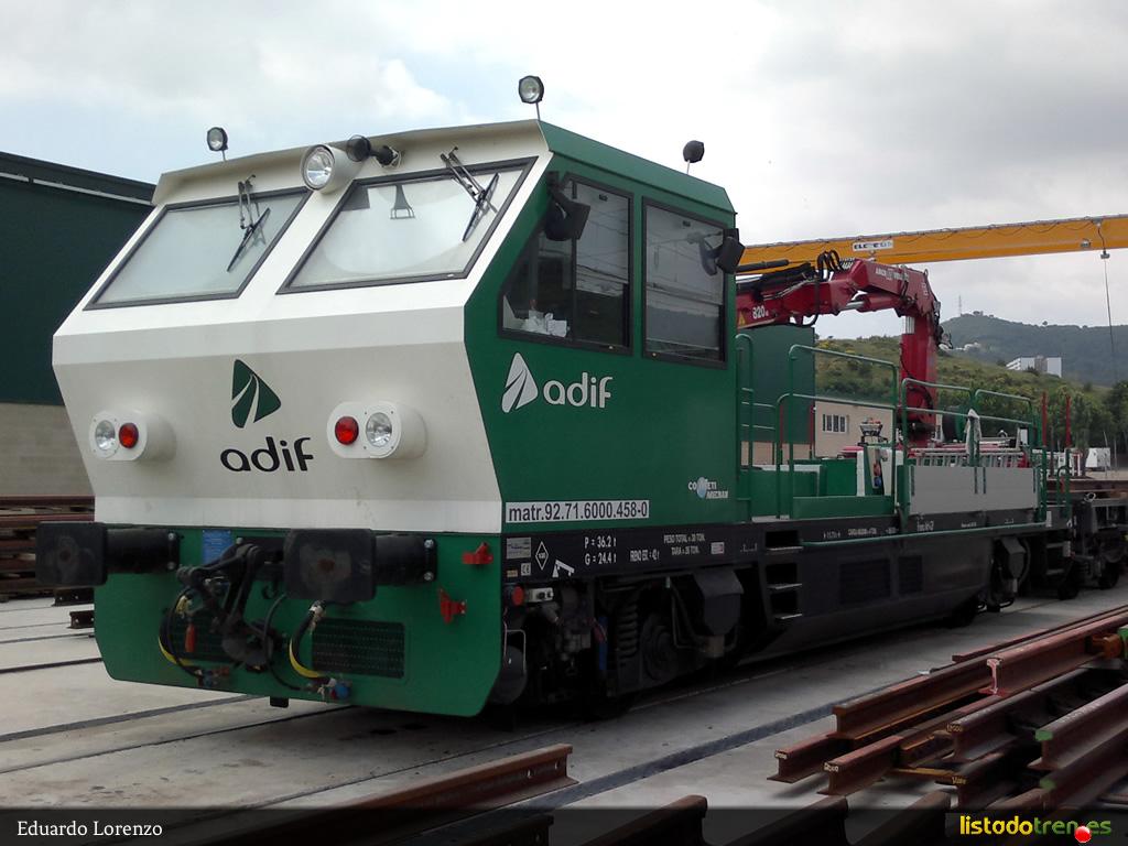 000-458-0 (Montcada, 2011)