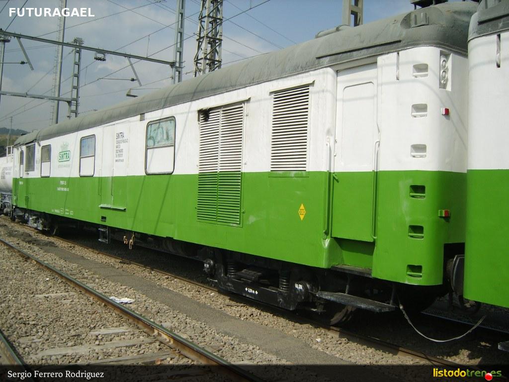 PSSV-15 (Montcada, 2010)