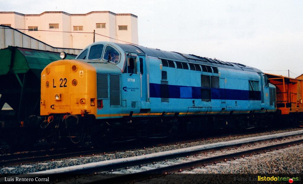 L22 (Tardienta, 2003)