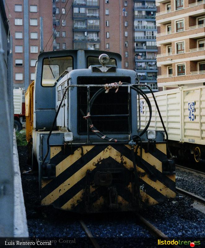 Balzola 1313 (Ariz, 1996), 1ª