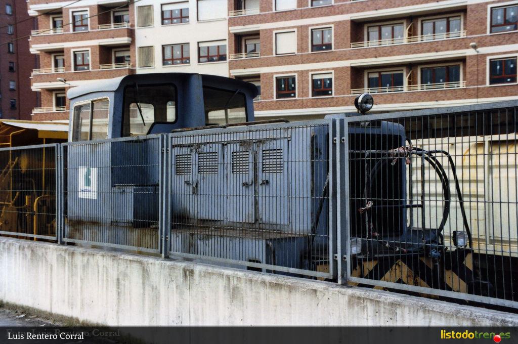 Balzola 1313 (Ariz, 1996), 2ª