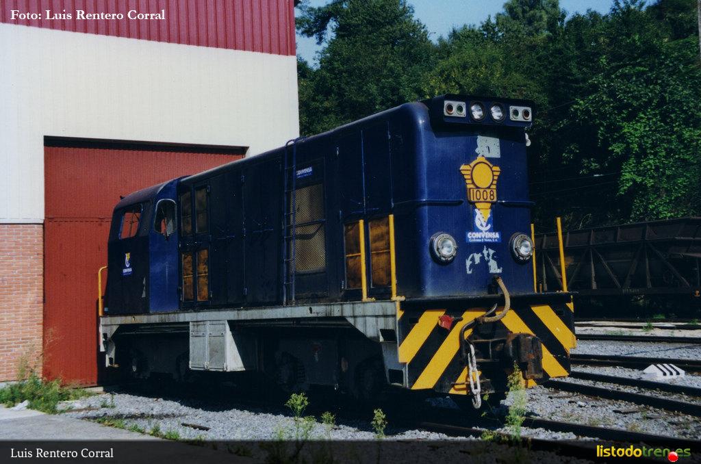 Convensa 1008 (Balmaseda, 1996)
