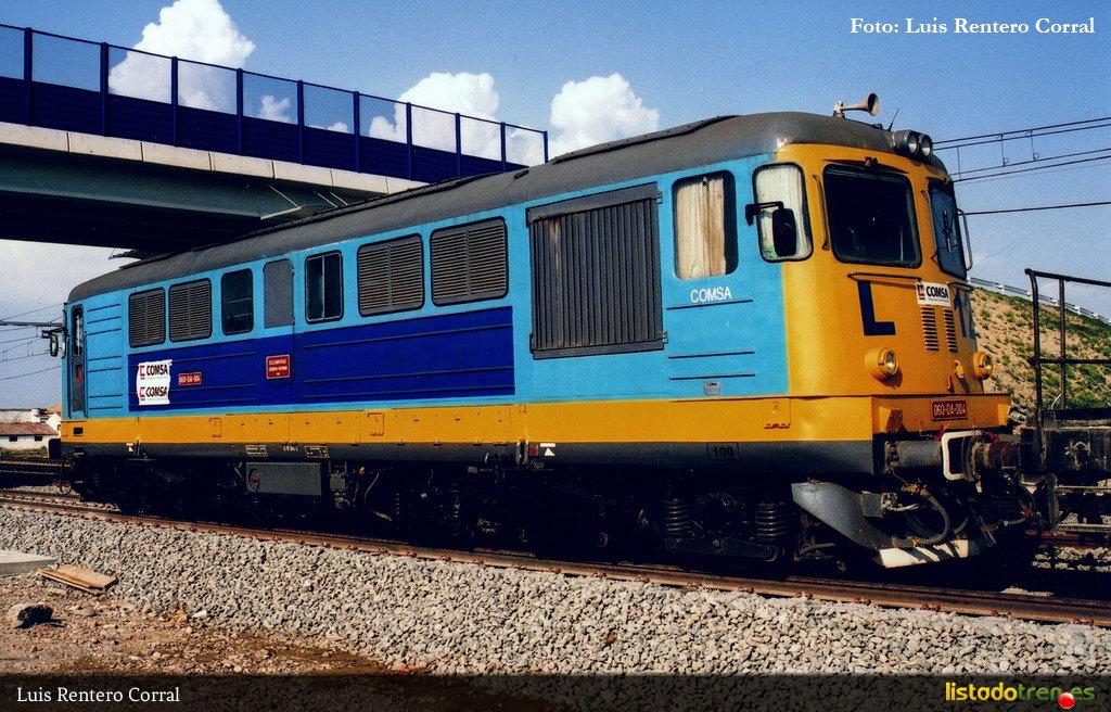 L12 (Villanueva, 2003), 2ª
