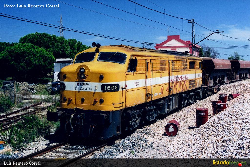 316-008 (Benicarló, 1999)