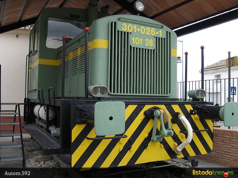 026 Almoines