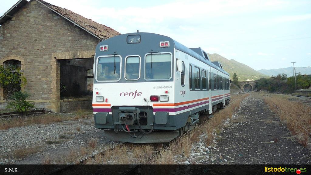 596.005 a Canfranc