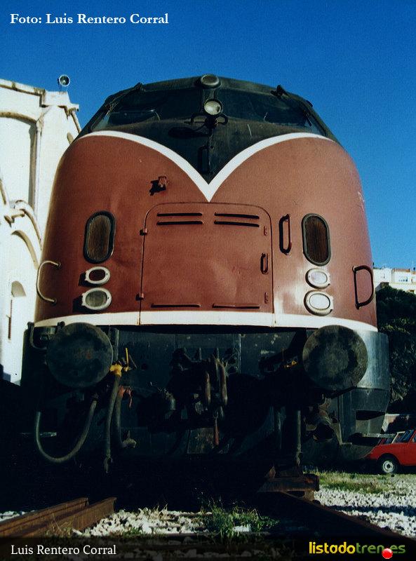 51 LOK 2904 (Portbou, 1988), 2ª