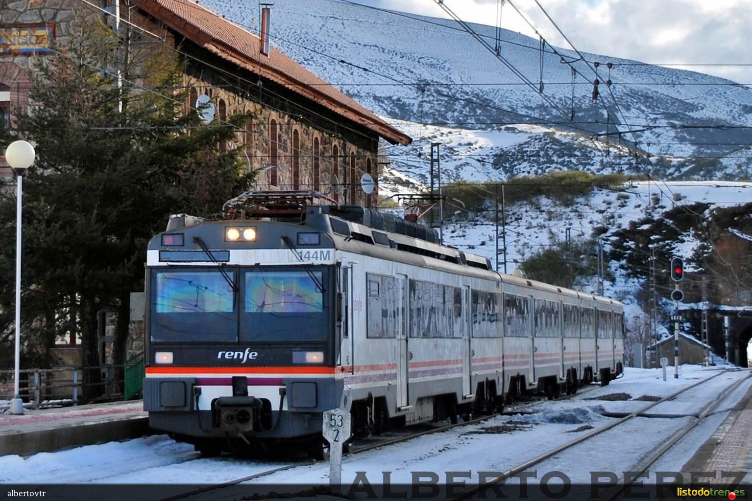 440-144 en Busdongo