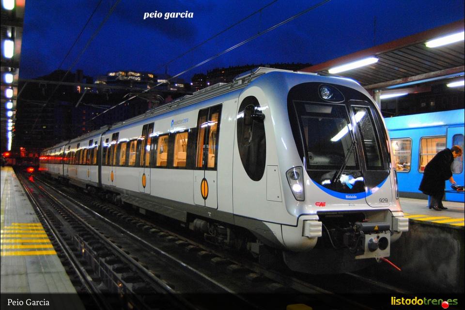 929 en Atxuri