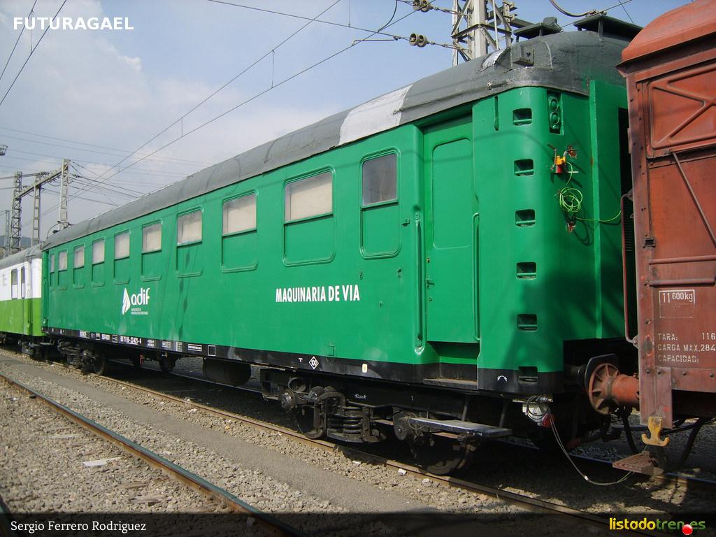 SSV-1031 (Montcada, 2010)