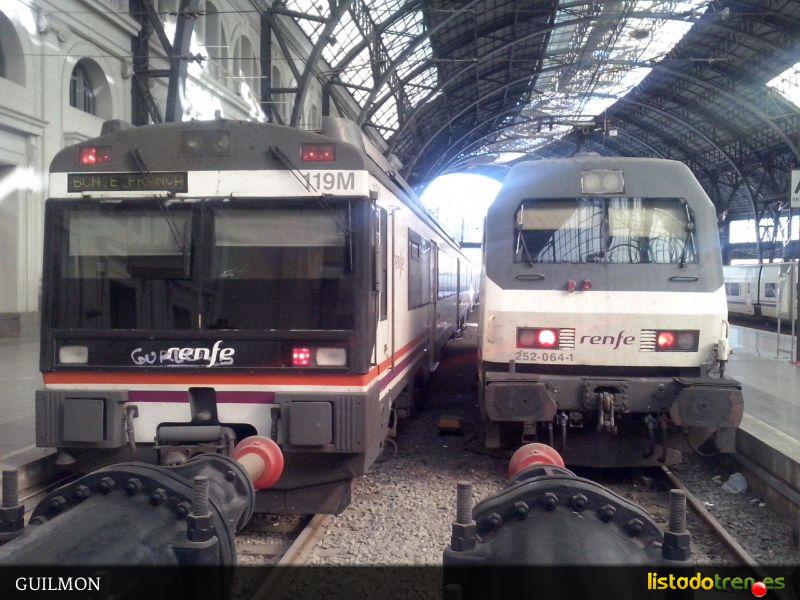 470-119-9 (Est. Francia)