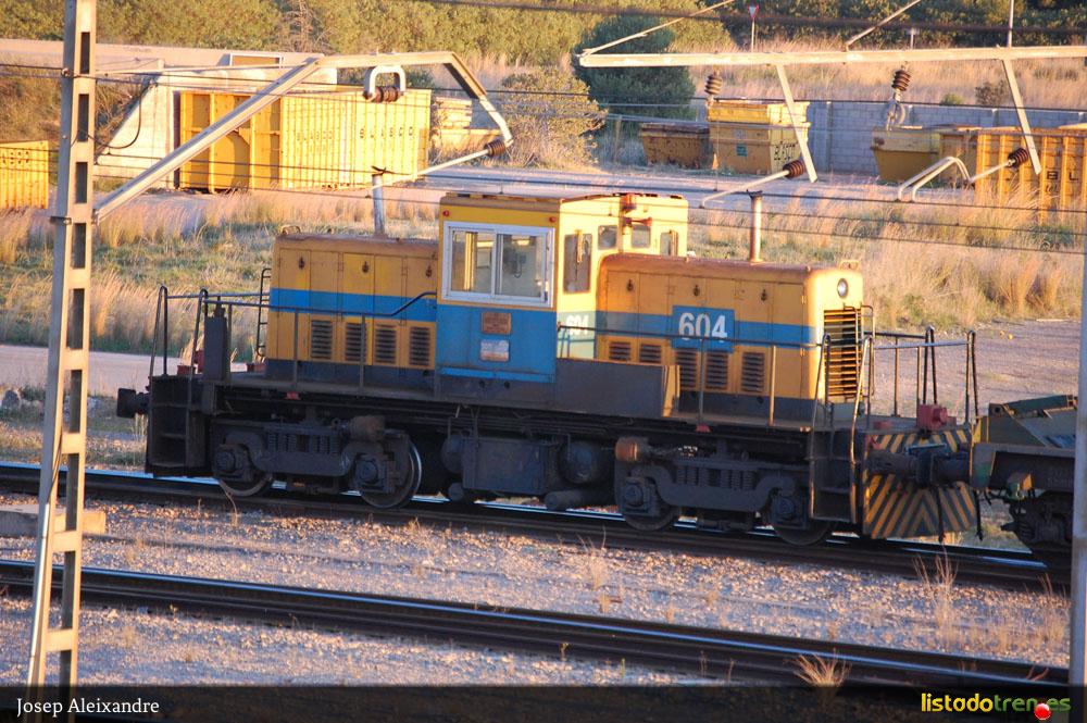 AHM604 Amarillo/azul