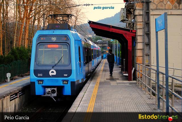 UT202 en Muxika