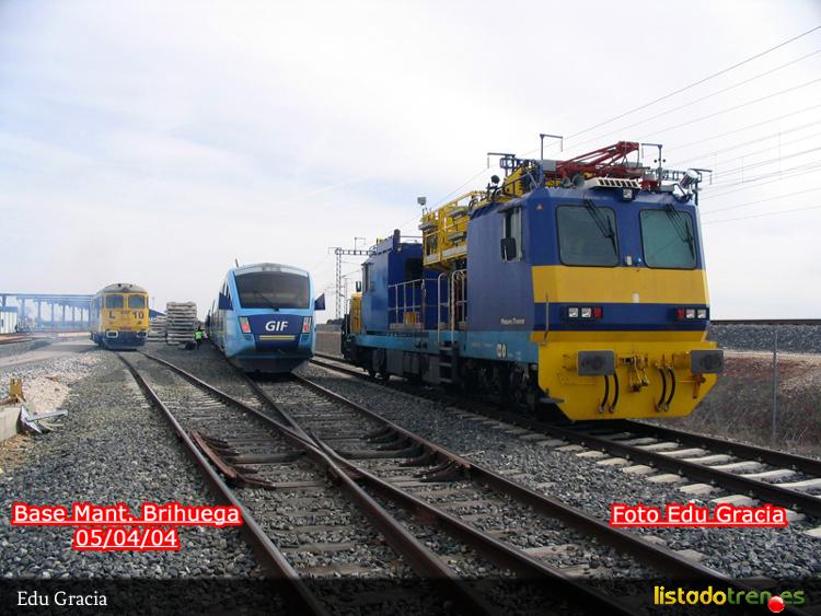 BT.001(Brihuega, 2004)