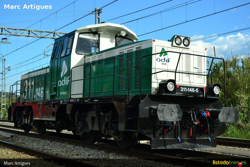 311-146-5 (Castellbisbal, 2013)