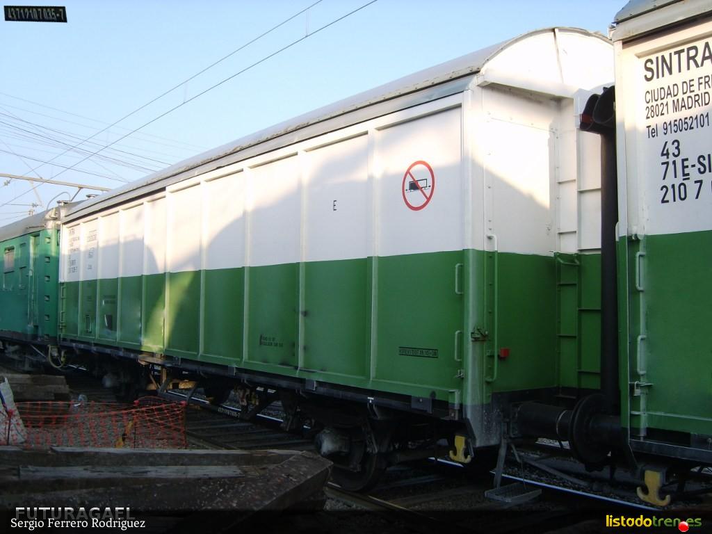 43-71-210 7 035-7 (Montcada, 2011)