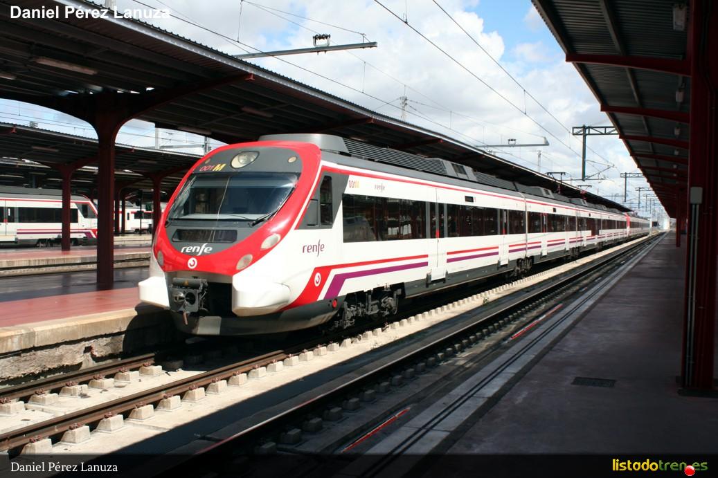 465-001 Chamartín
