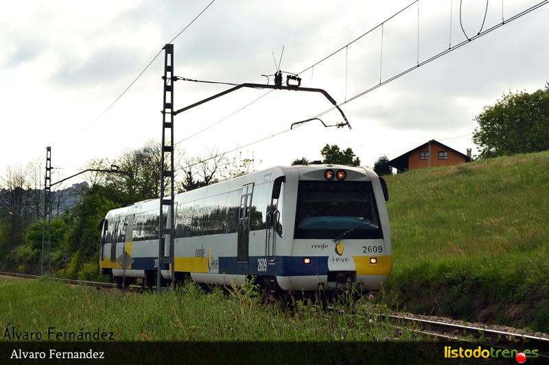 2609 en Nava
