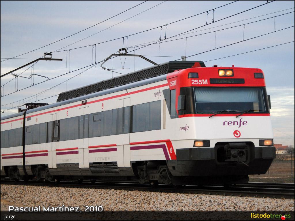 renfe 446-255