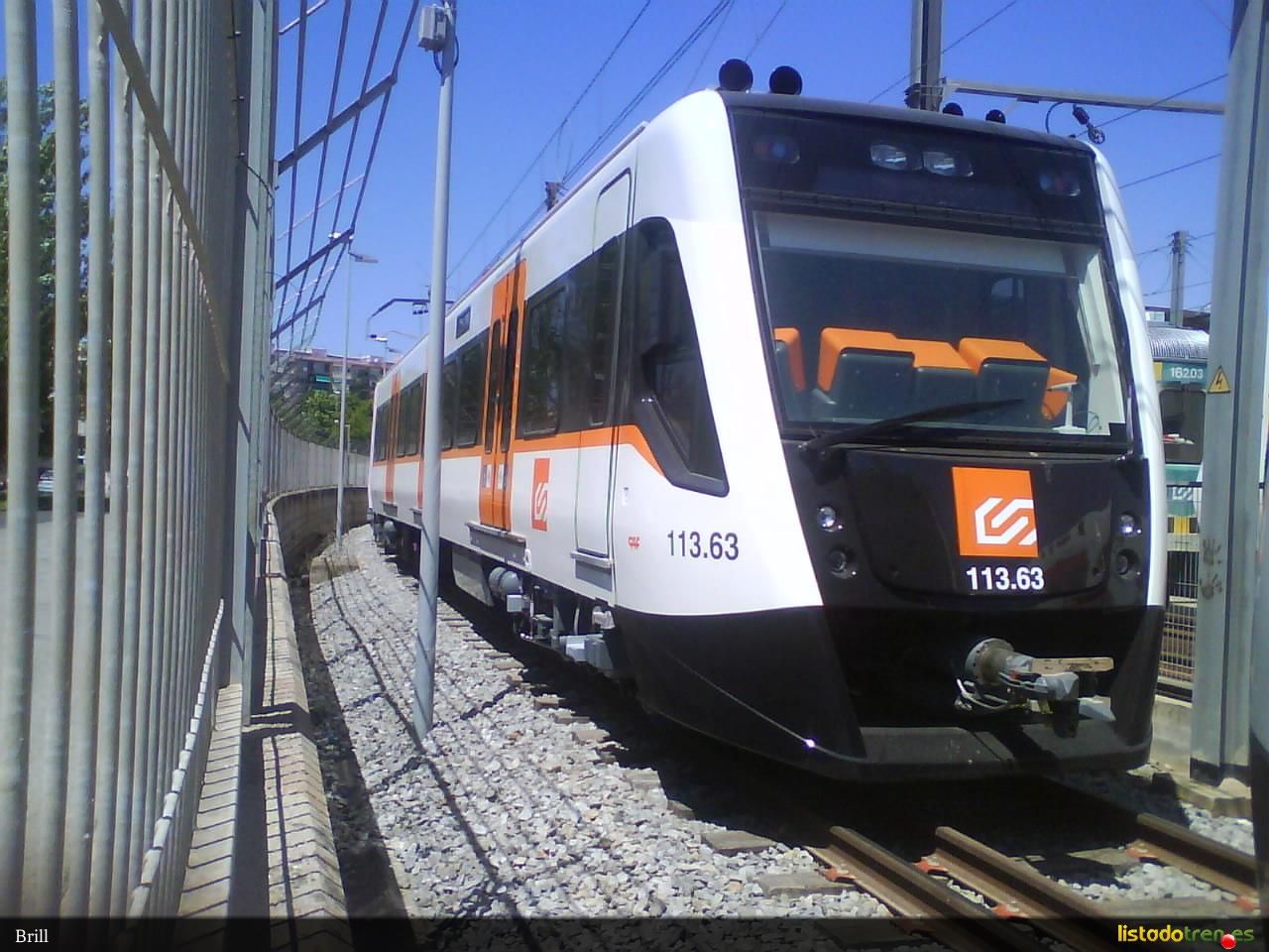 113.63 COR Rubí