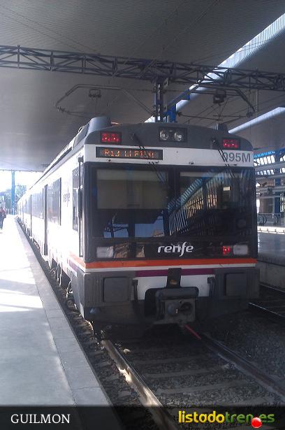 470-095 M (Lleida, 2014)