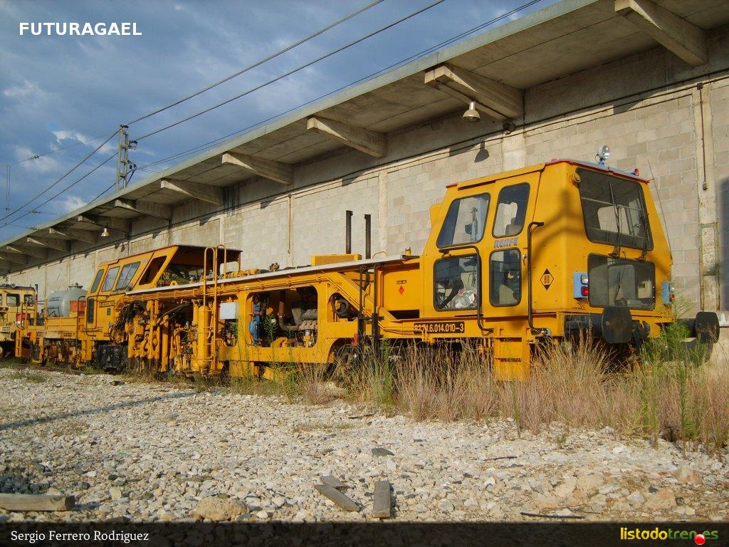 014-010-3 (Reus, 2009)