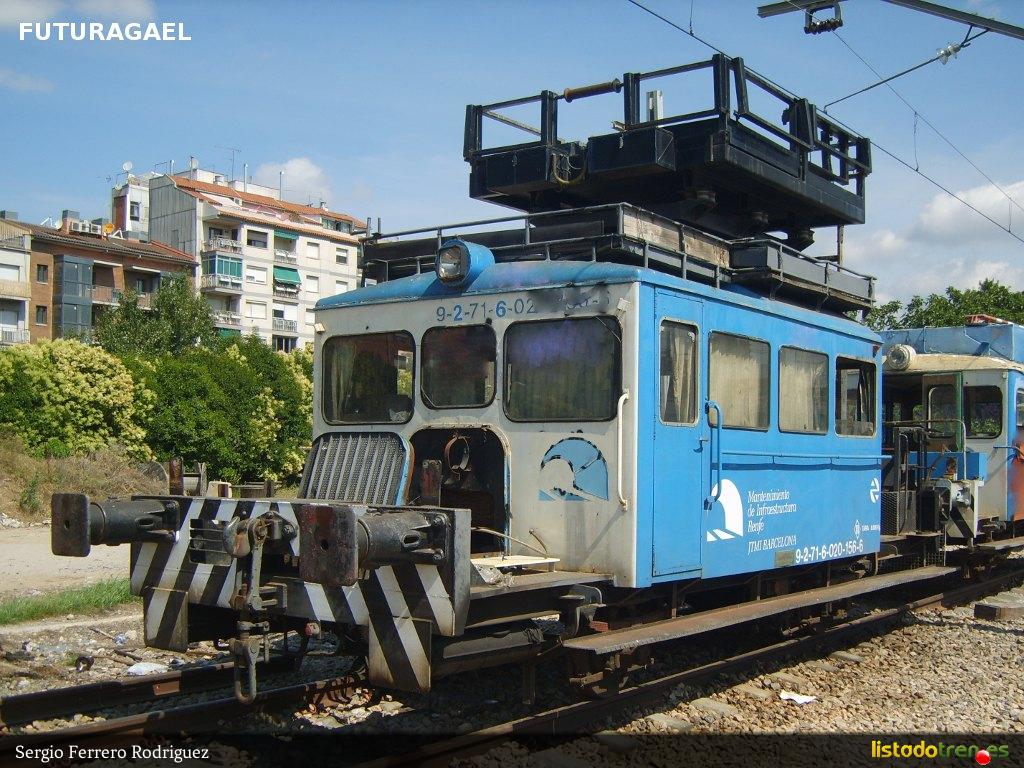 020-156-6 (Granollers, 2011)