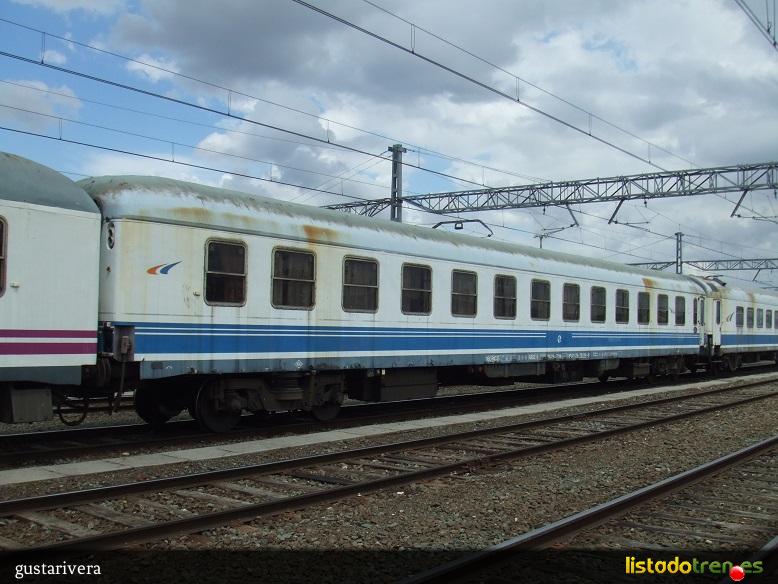 WL26x-7.114 a desguace