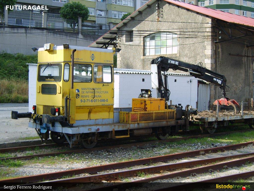 011-046-0 (Coruña, 2009)