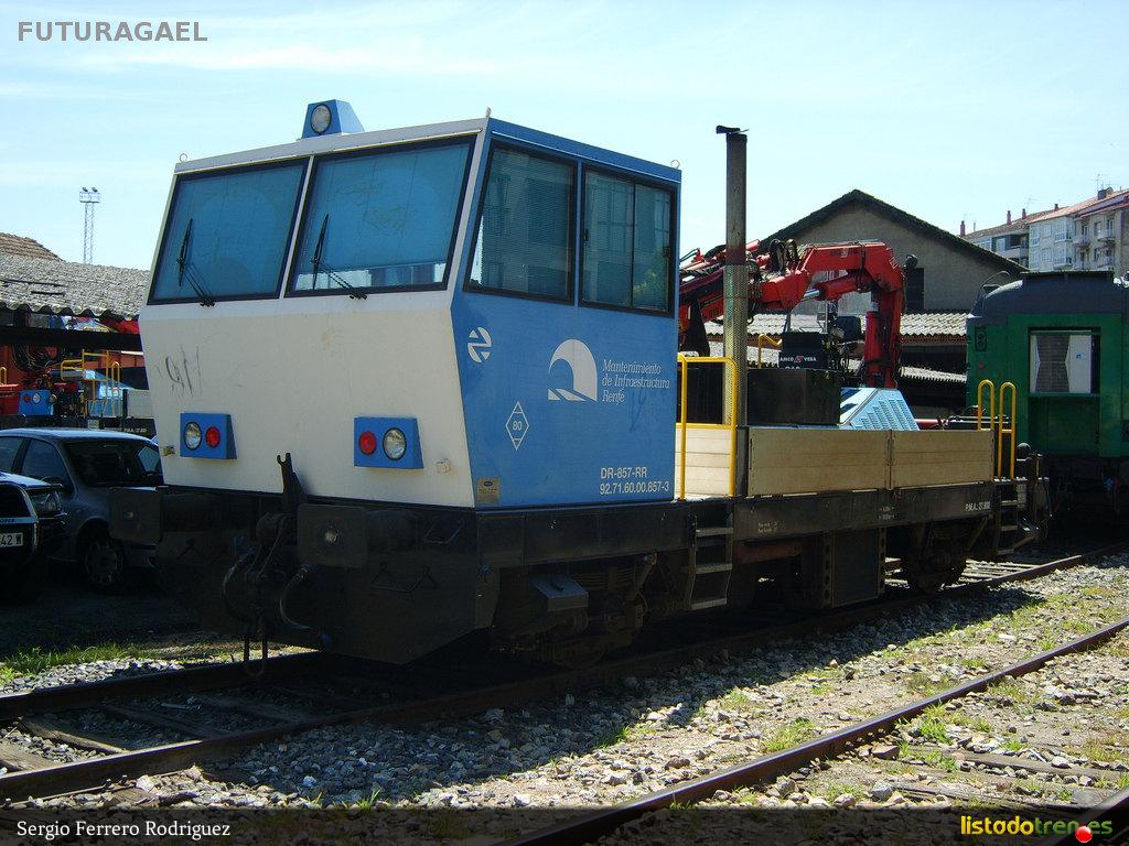 000-857-3 (Ourense, 2009)
