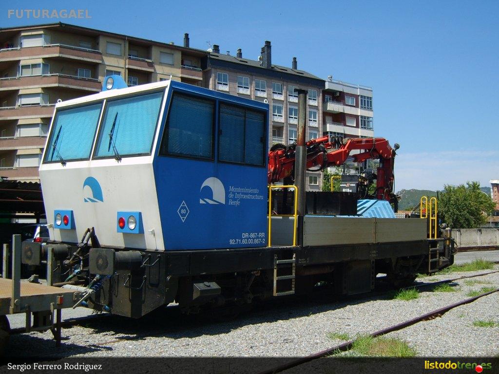 000-867-2 (Ourense, 2009)