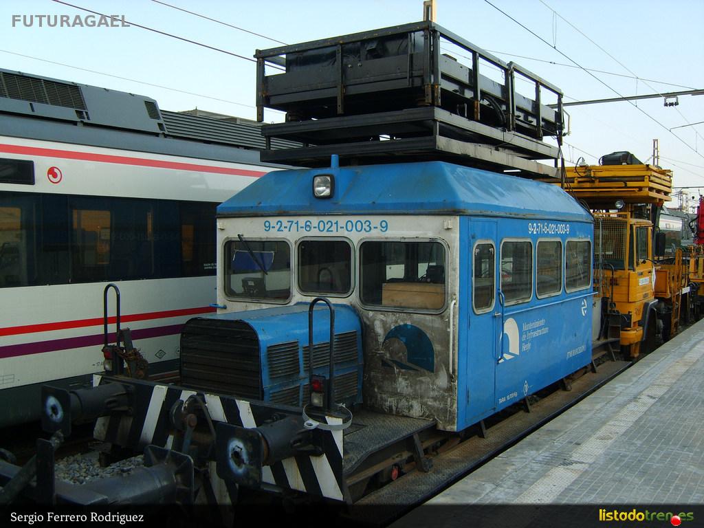 021-003-9 (Granollers, 2009)
