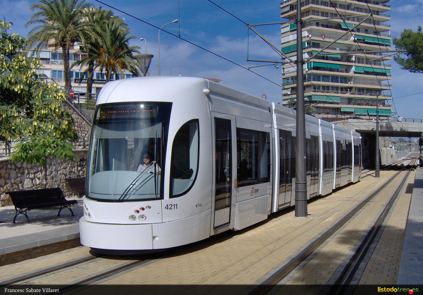 4211 en La Isleta