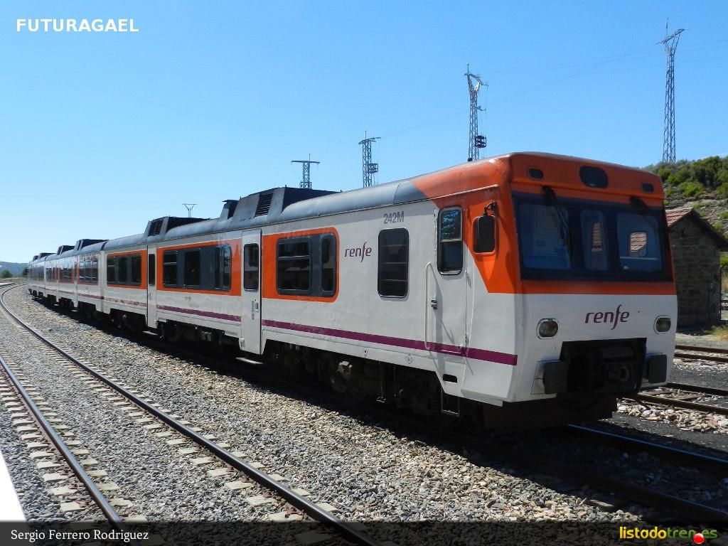 9-592-242-2 (Puebla de Sanabria, 2012)