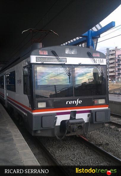 470-111 en Lleida