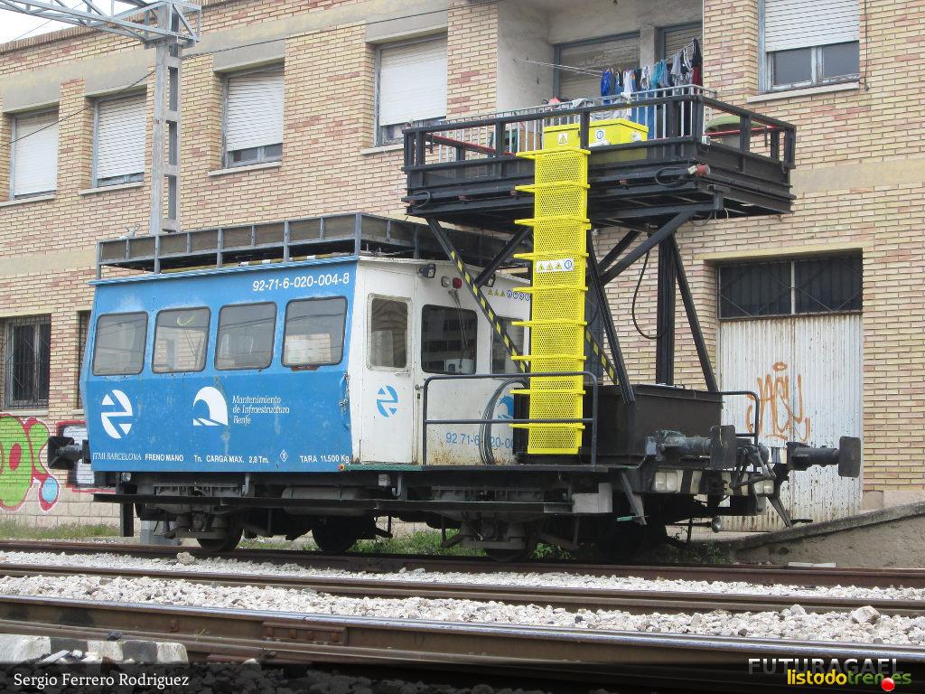 020-004-8 (Tarragona, 2014)