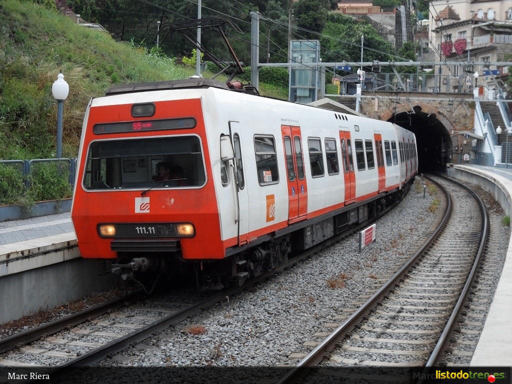 111.11 en La Floresta