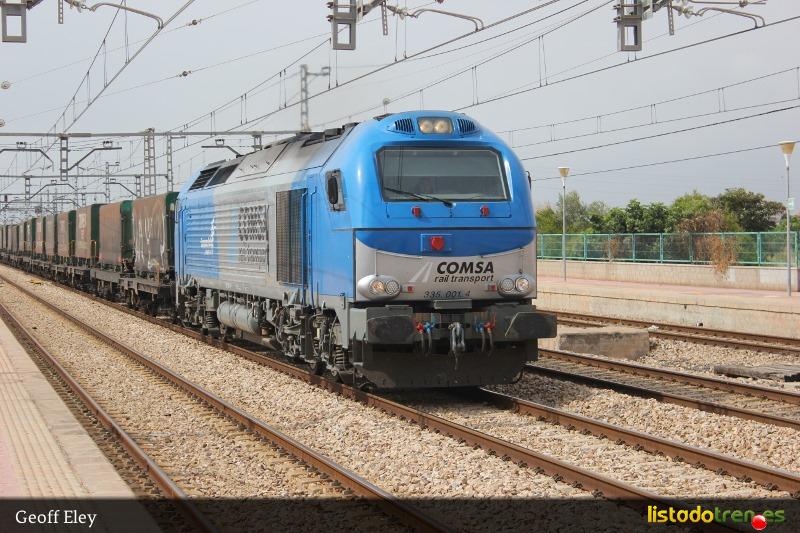 335-001 at Massalfassar