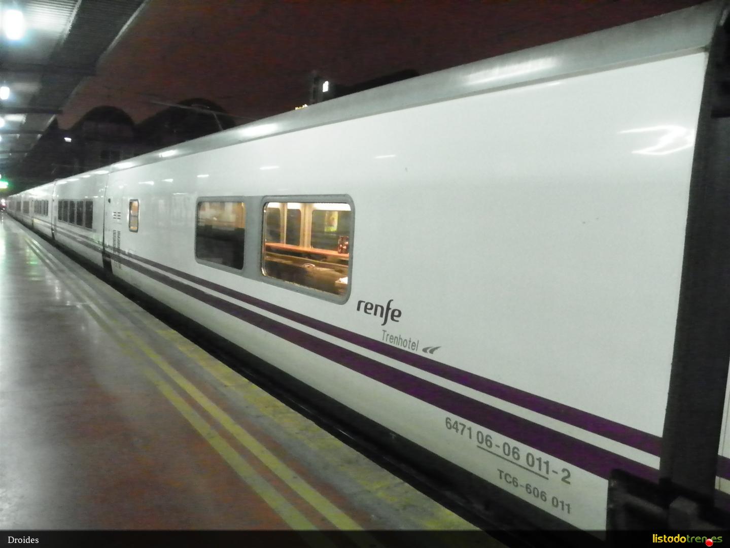 Talgo VI
