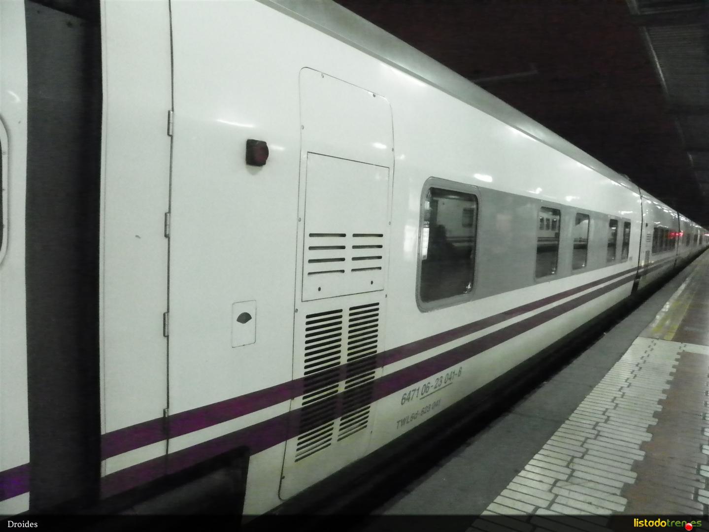 Talgo VI