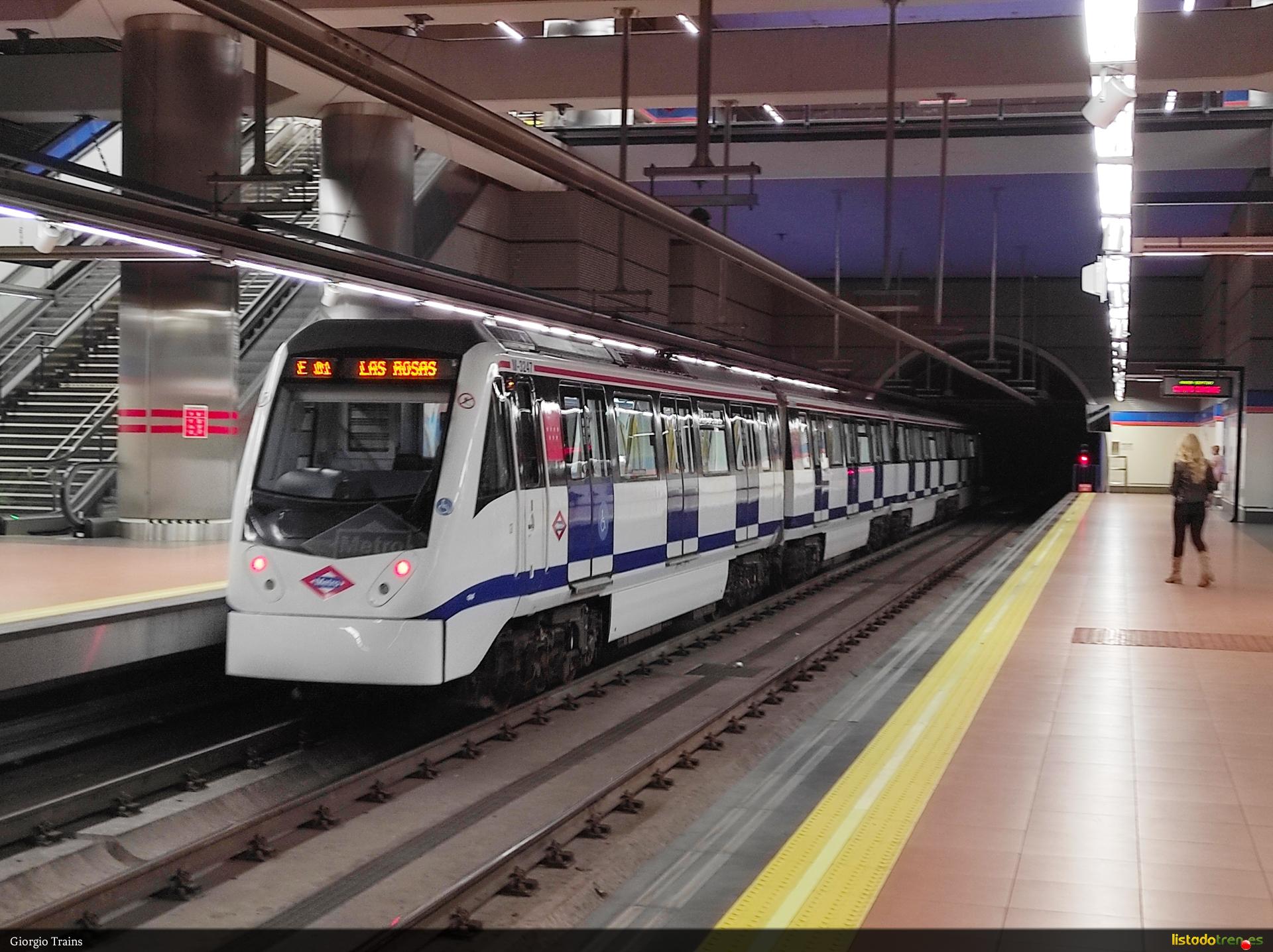En Avda. de Guadalajara