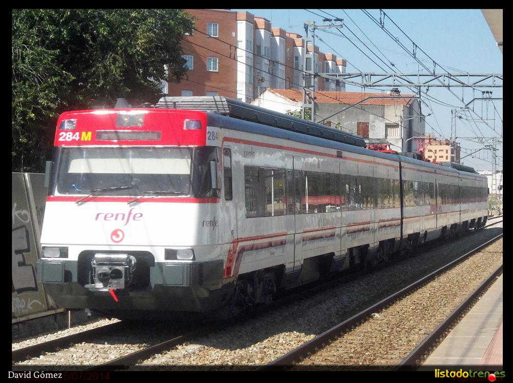 447.142 Vallecas