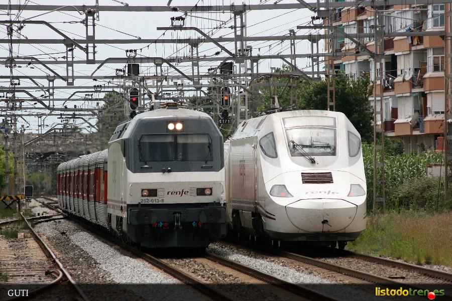 252-013+Talgo Tarraco 2ª